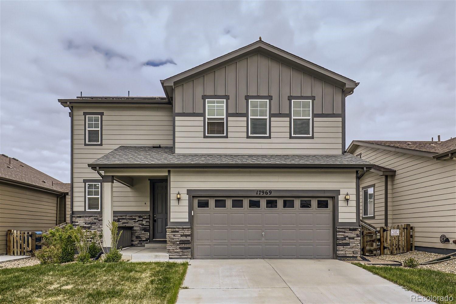 17969 E 99th Place Commerce City CO 80022