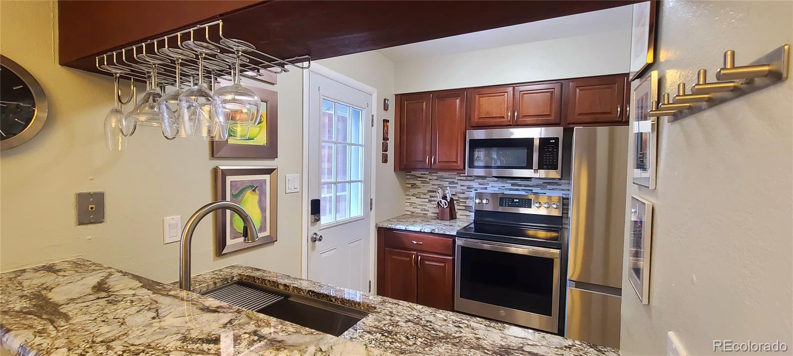 1625 N Murray Boulevard Colorado Springs CO 80915