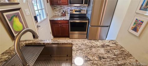 1625 N Murray Boulevard Colorado Springs CO 80915