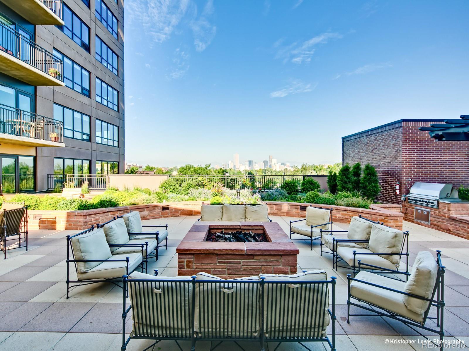 1650 Fillmore Street Denver CO 80206