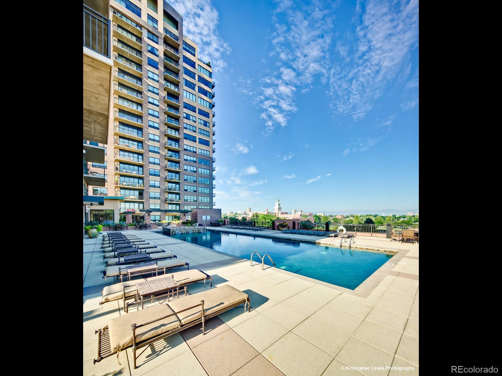 1650 Fillmore Street Denver CO 80206