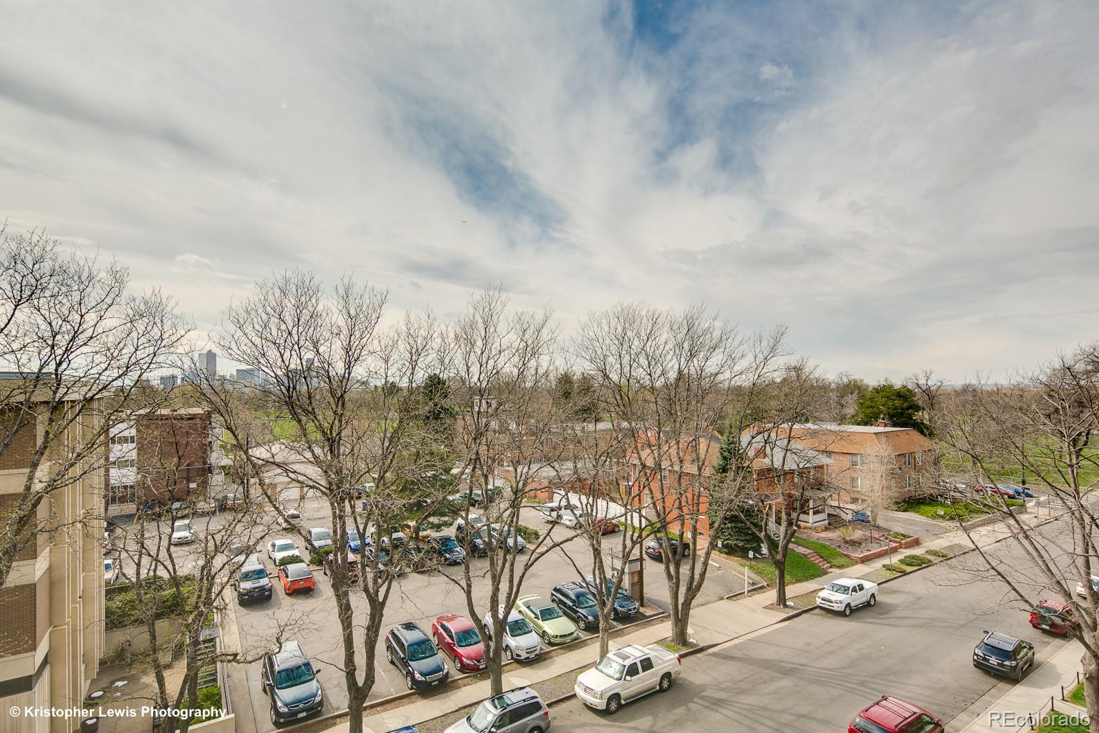 1650 Fillmore Street Denver CO 80206