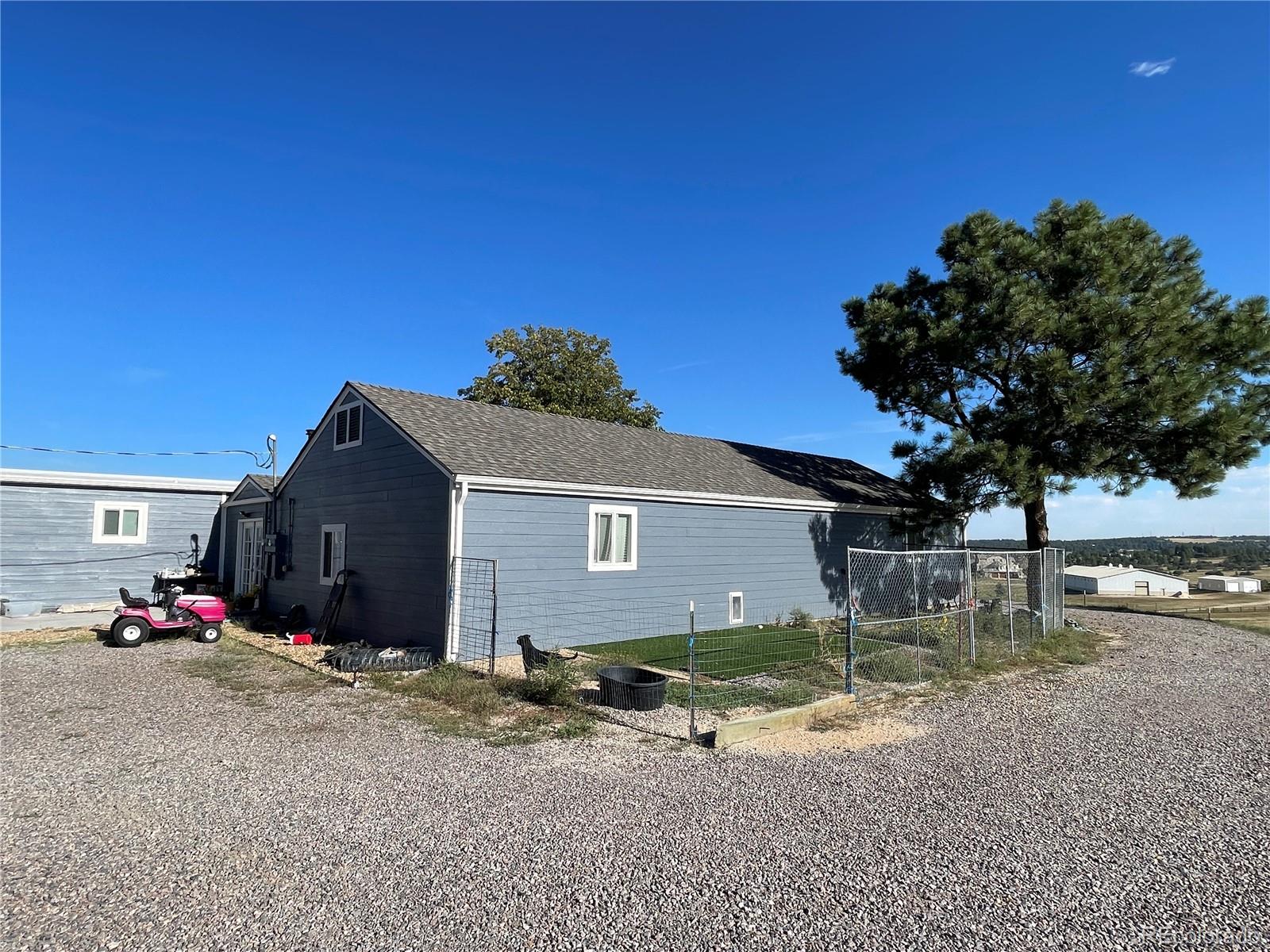 1384 Flintwood Road Franktown CO 80116