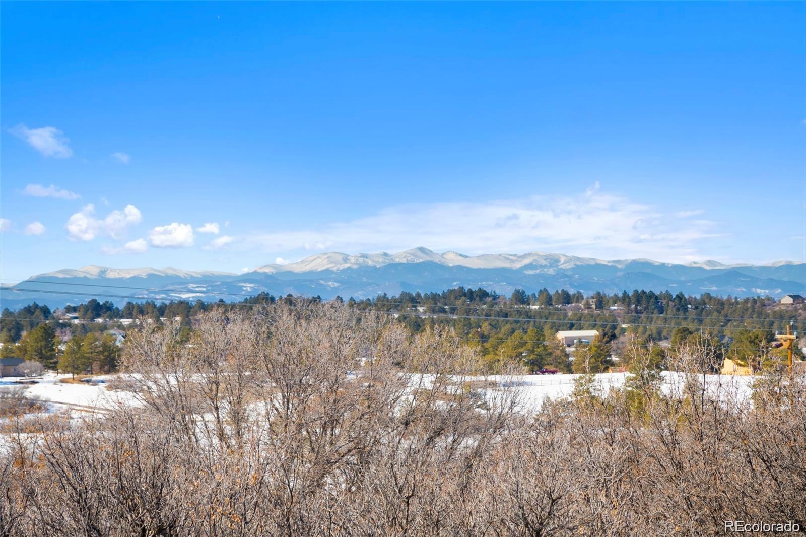 1384 Flintwood Road Franktown CO 80116