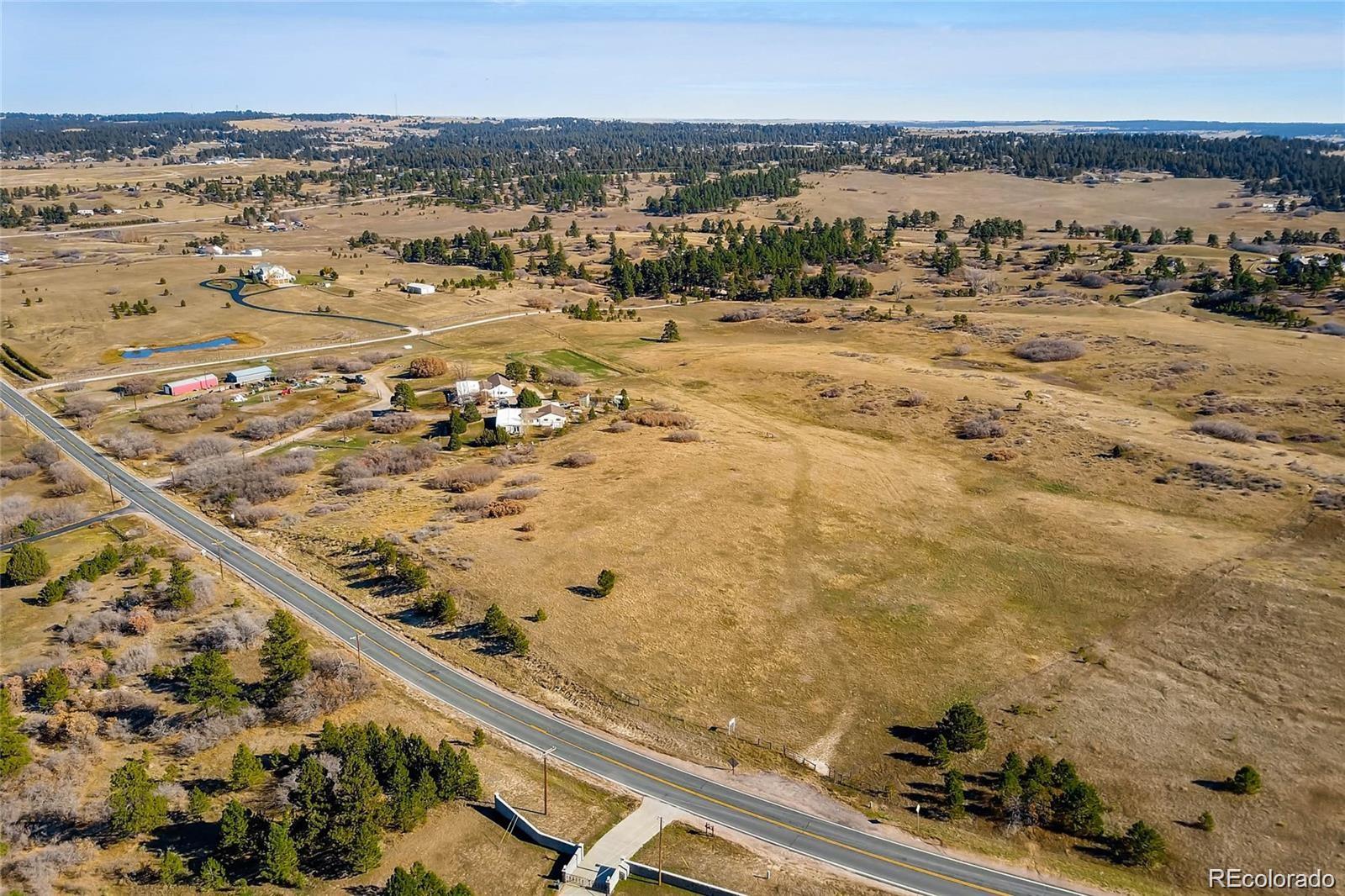 1384 Flintwood Road Franktown CO 80116