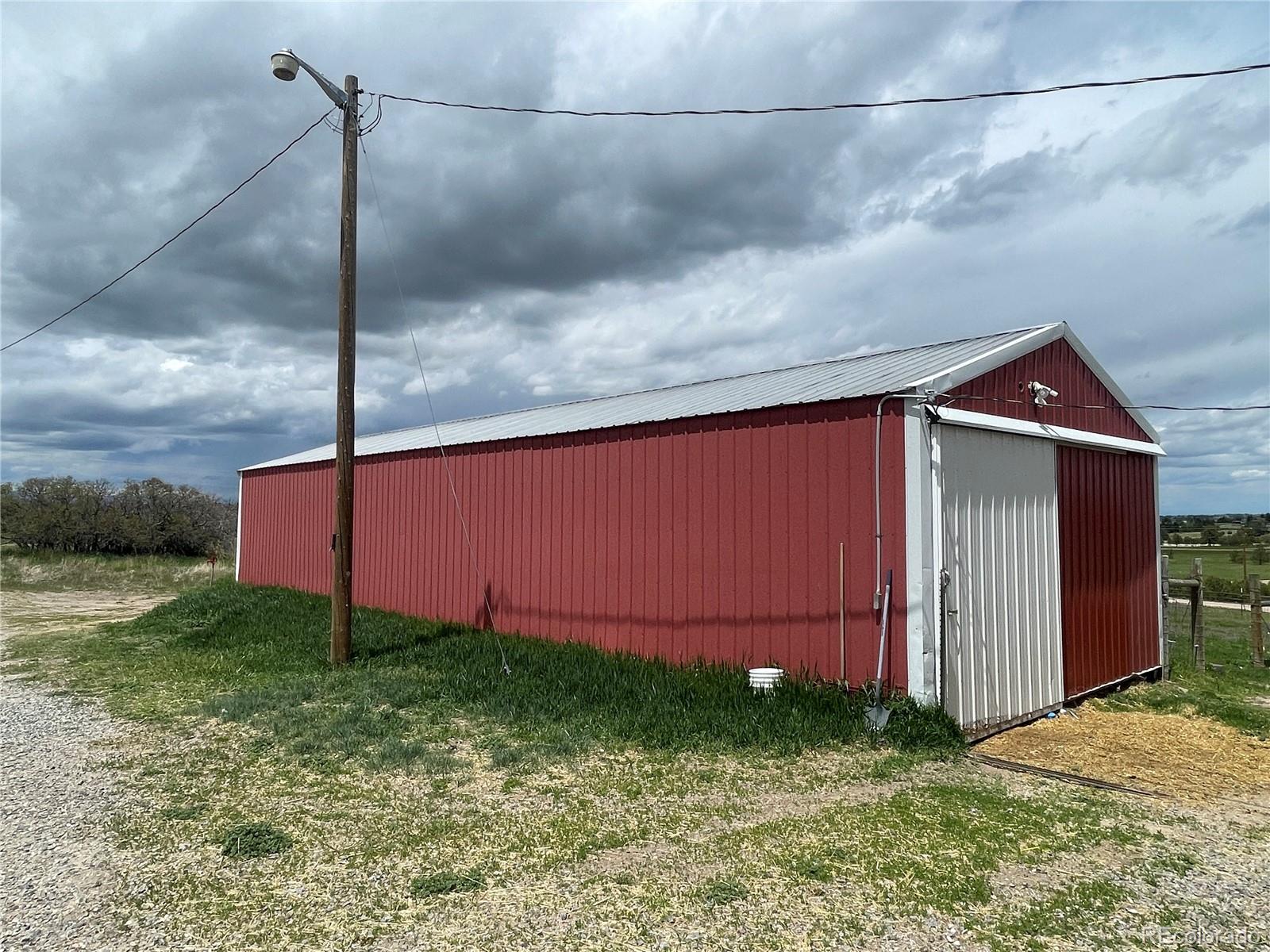 1384 Flintwood Road Franktown CO 80116