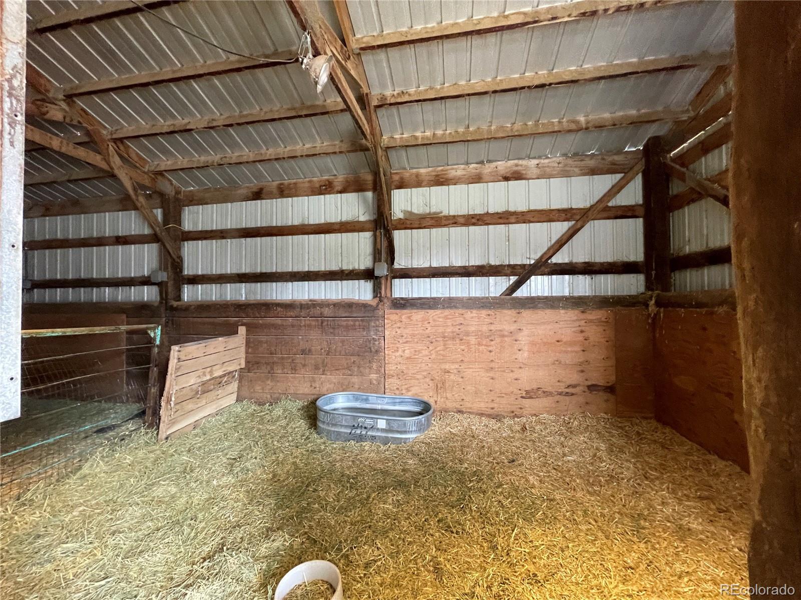 1384 Flintwood Road Franktown CO 80116