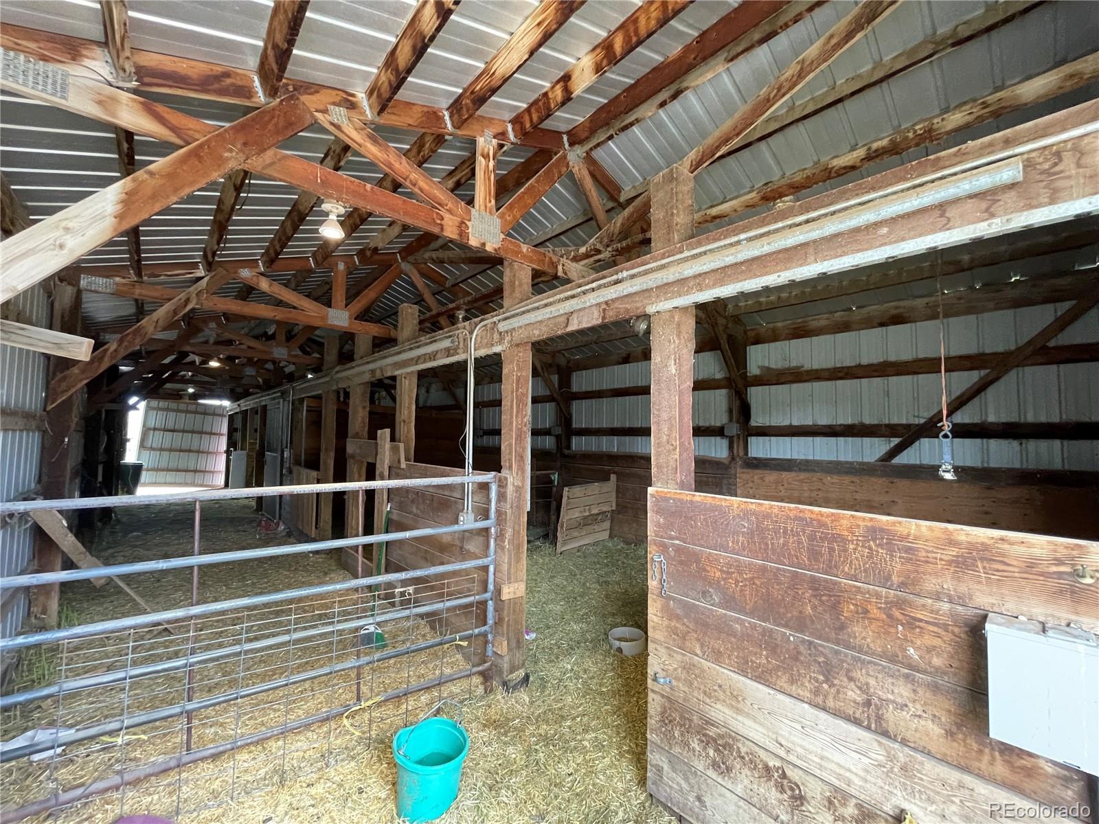 1384 Flintwood Road Franktown CO 80116