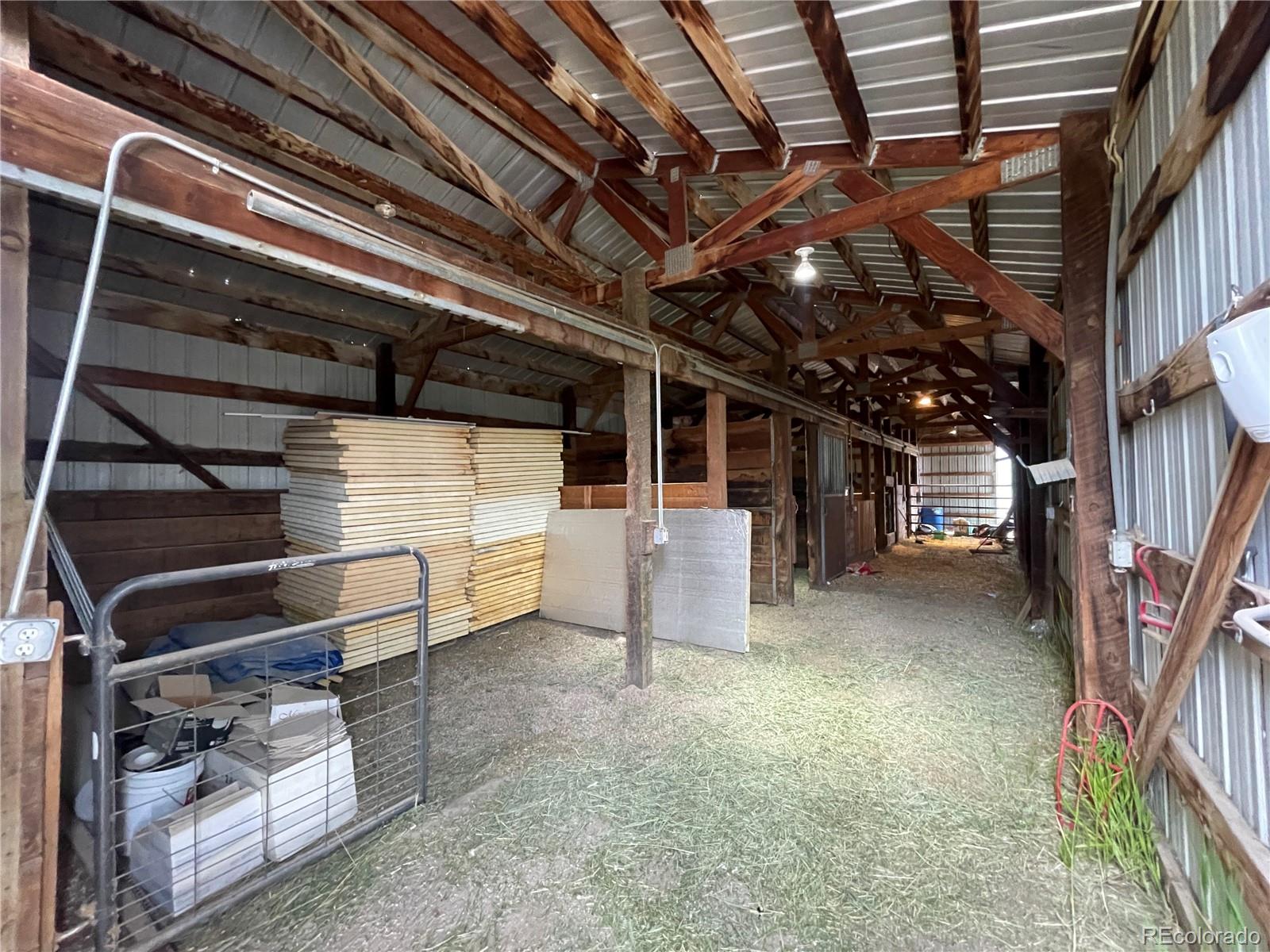 1384 Flintwood Road Franktown CO 80116