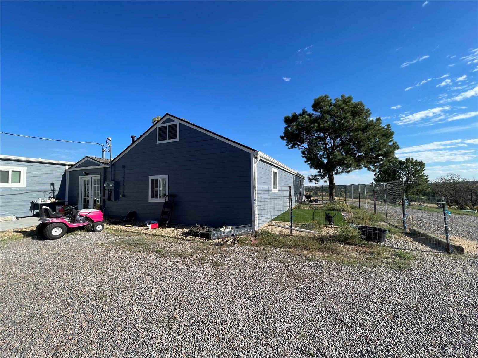 1384 Flintwood Road Franktown CO 80116