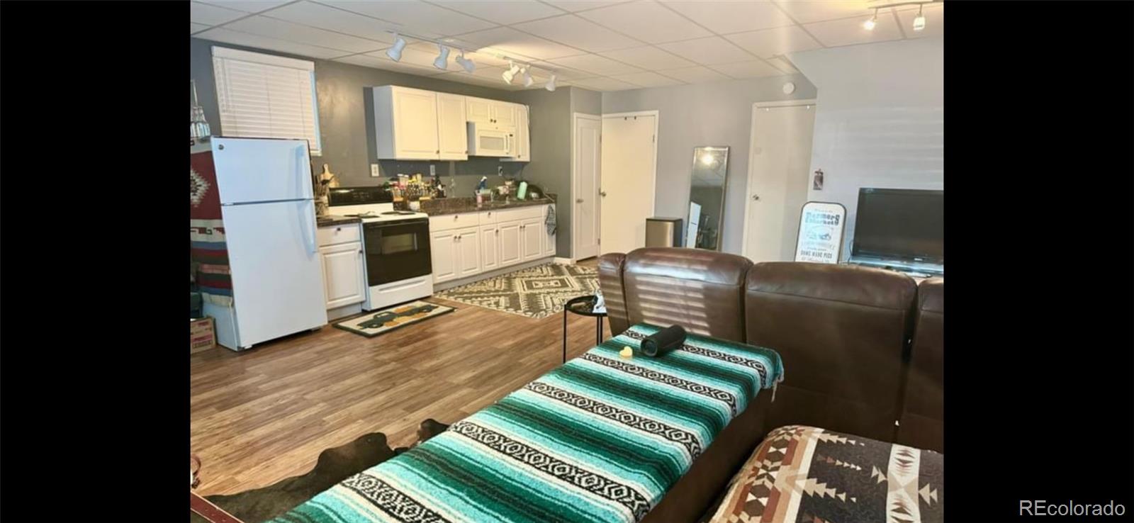 1384 Flintwood Road Franktown CO 80116