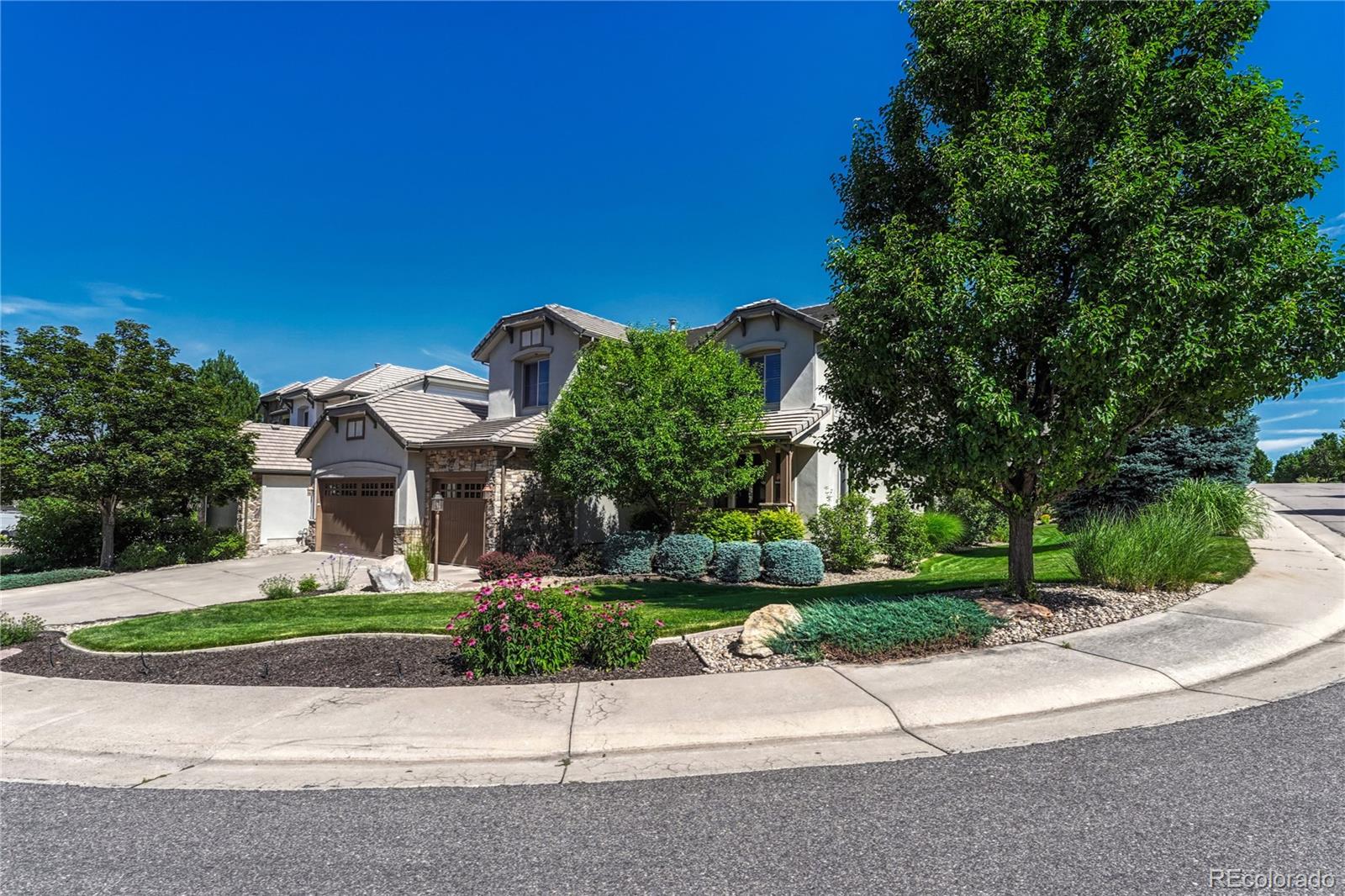 9797 Sunset Hill Circle Lone Tree CO 80124