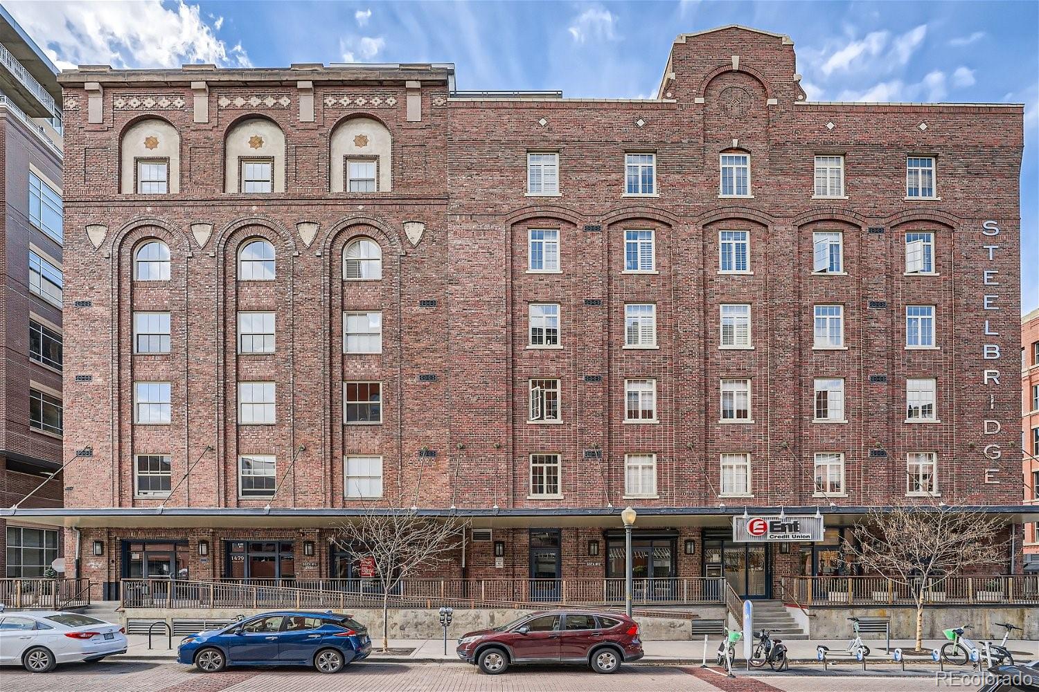 1449 Wynkoop Street Denver CO 80202