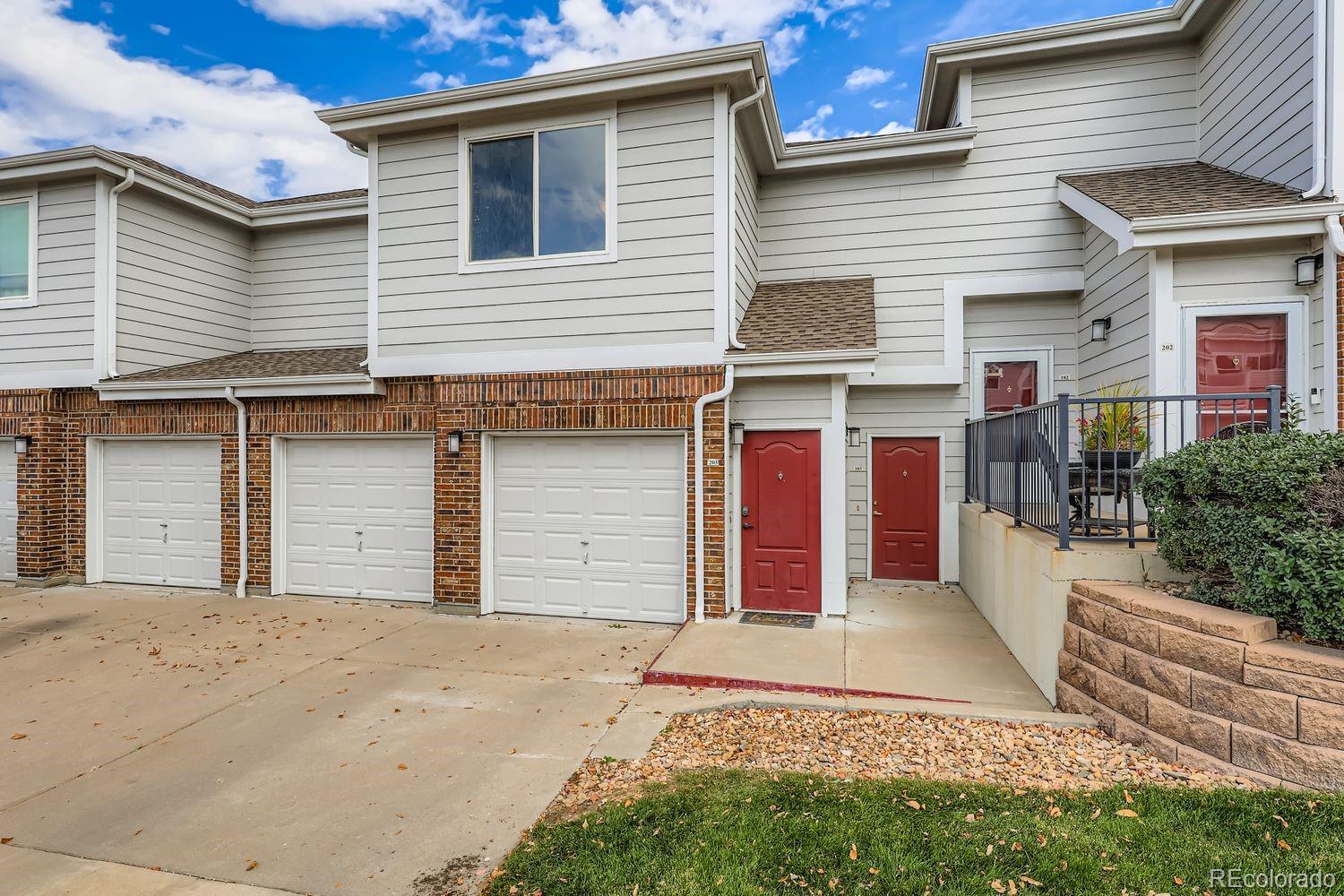 5544 Lewis Street Arvada CO 80002