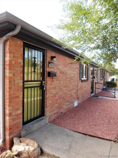 1125 Dallas Street Aurora CO 80010