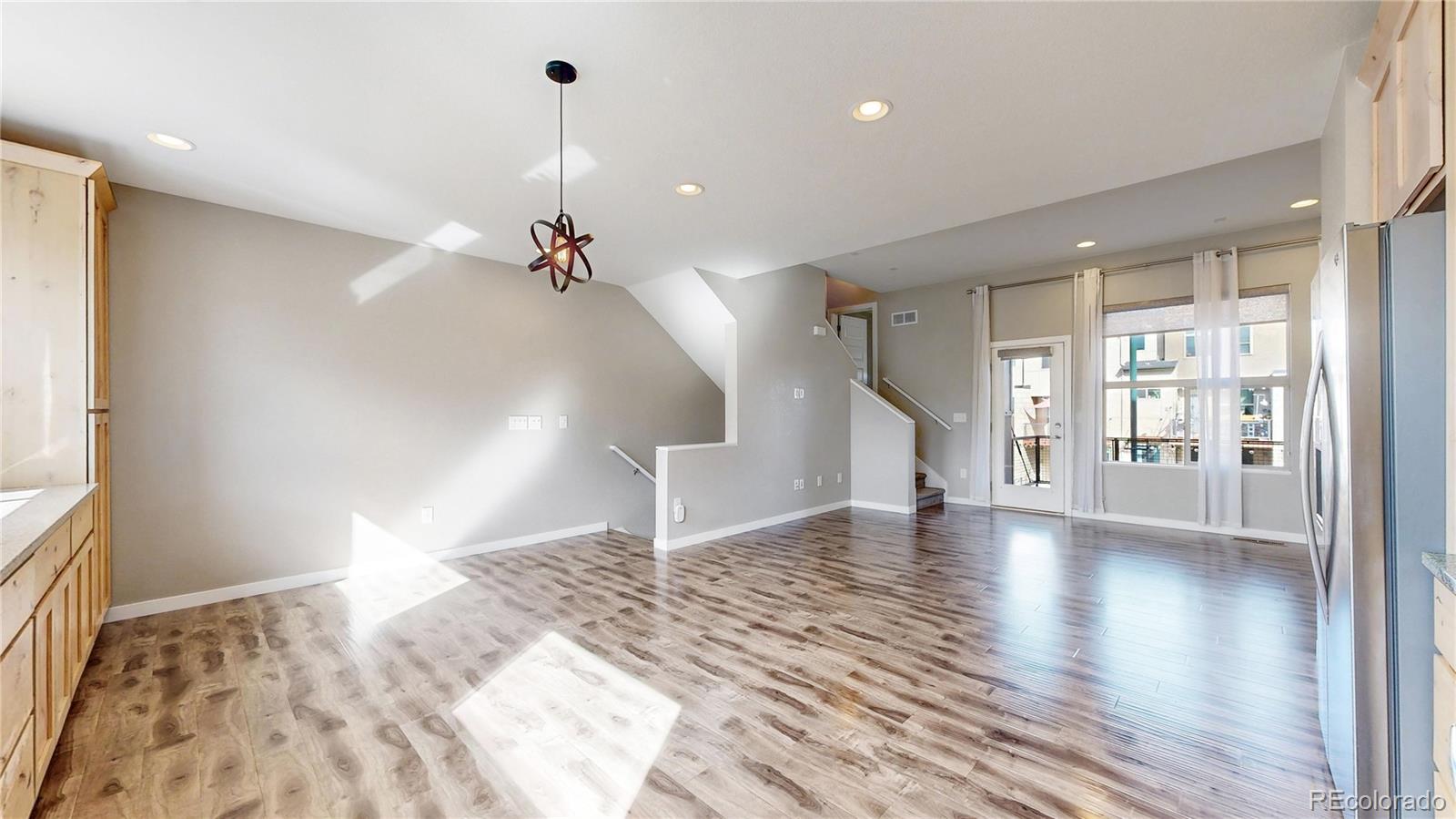 9076 E 50th Avenue Denver CO 80238