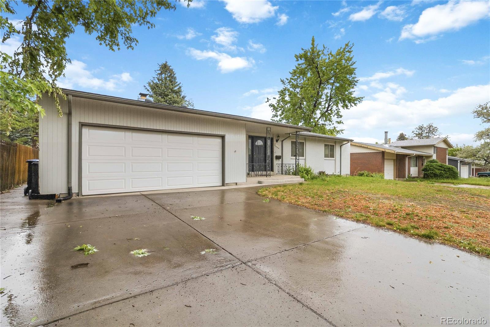 5878 Union Street Arvada CO 80004