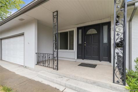 5878 Union Street Arvada CO 80004