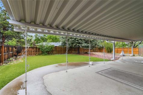 5878 Union Street Arvada CO 80004