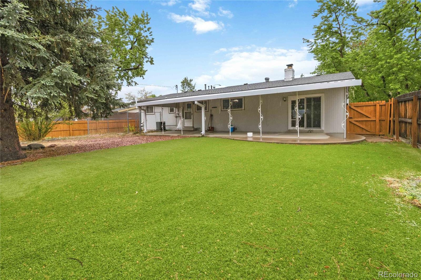 5878 Union Street Arvada CO 80004