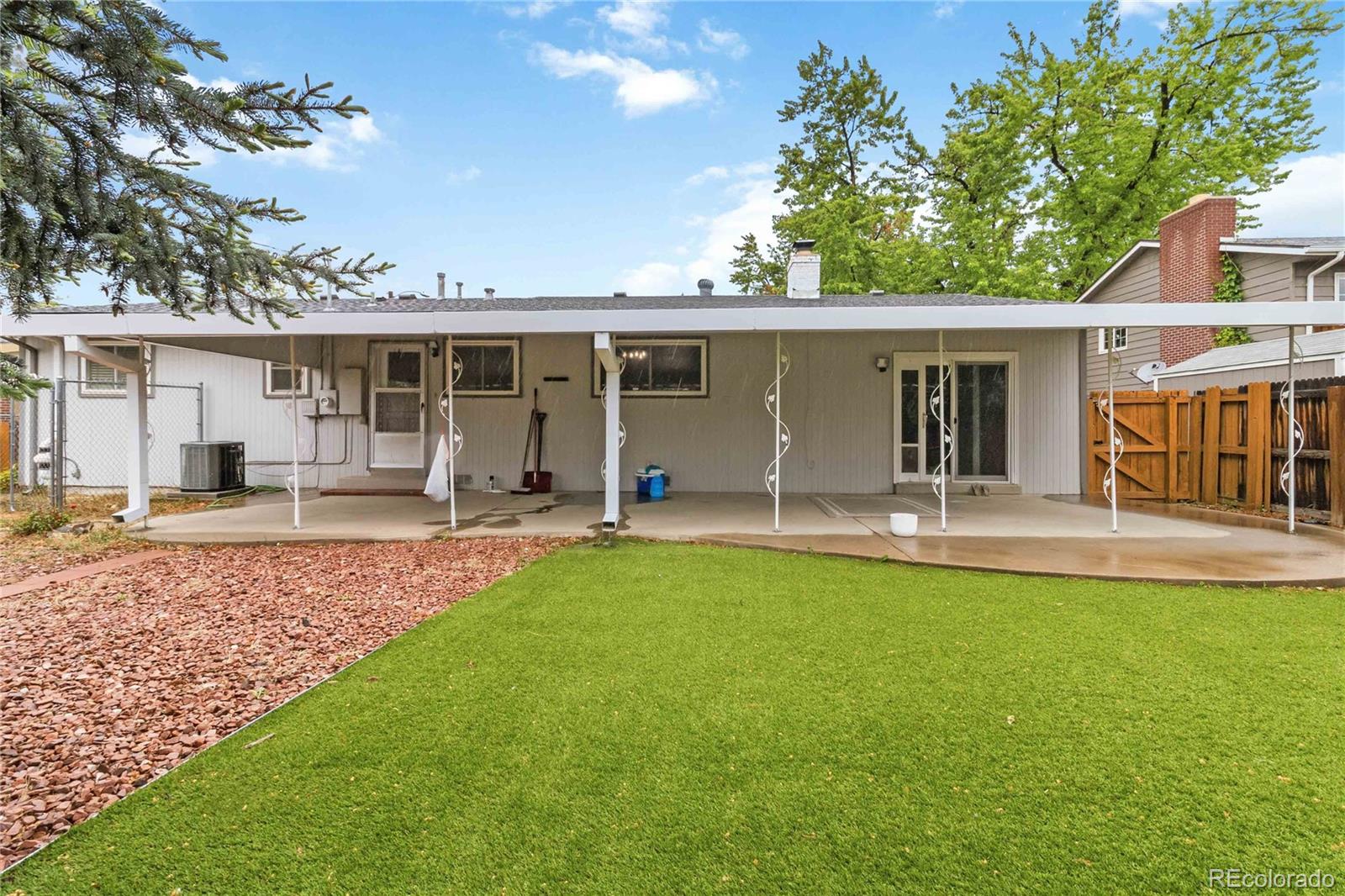 5878 Union Street Arvada CO 80004