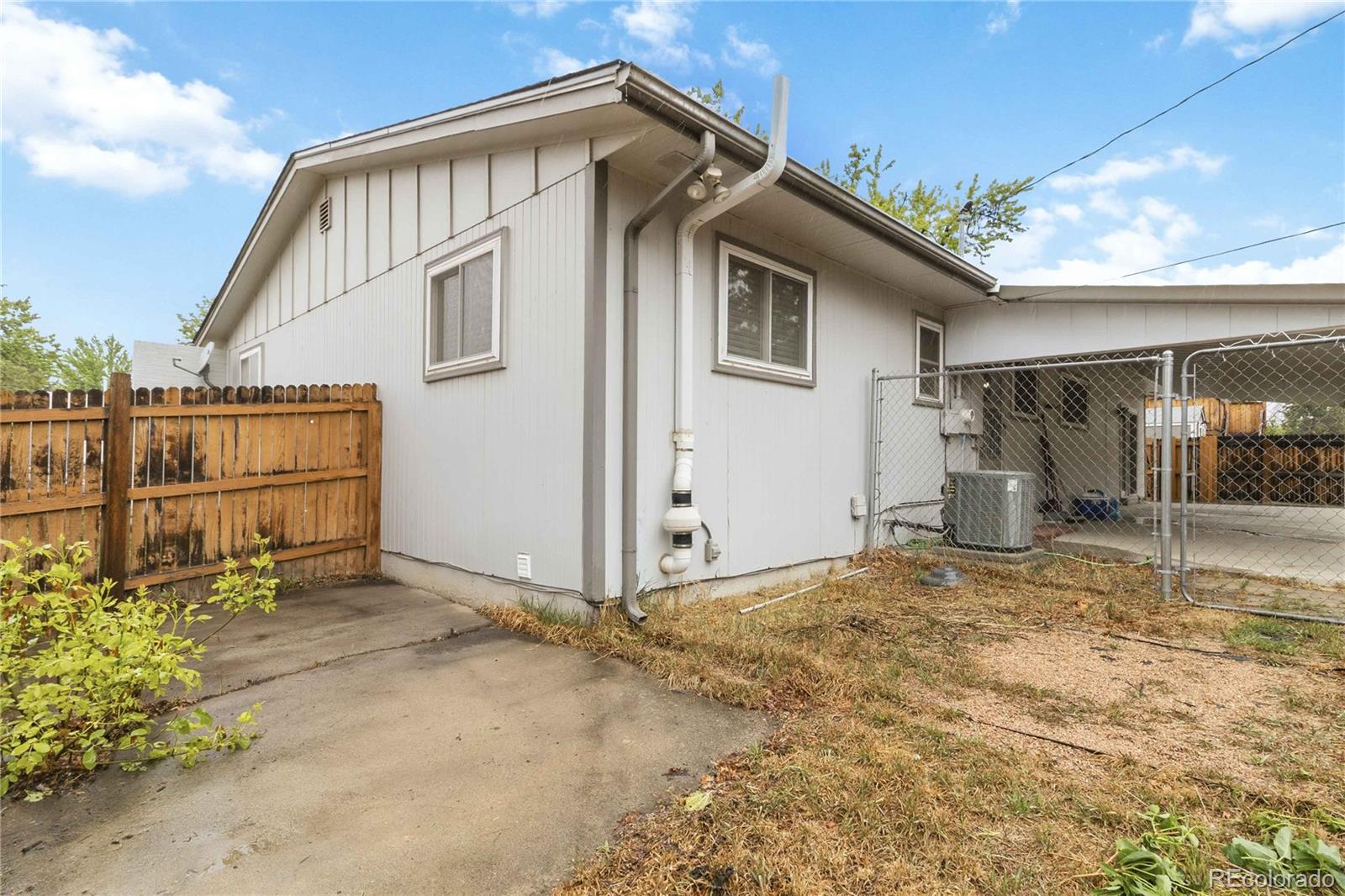 5878 Union Street Arvada CO 80004