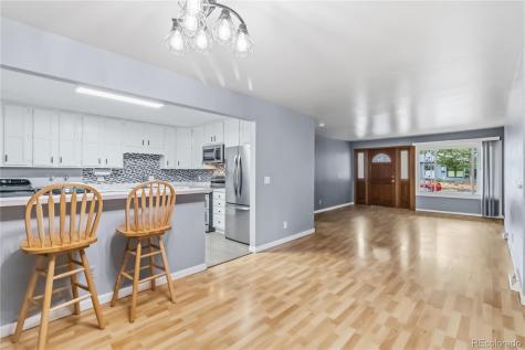5878 Union Street Arvada CO 80004