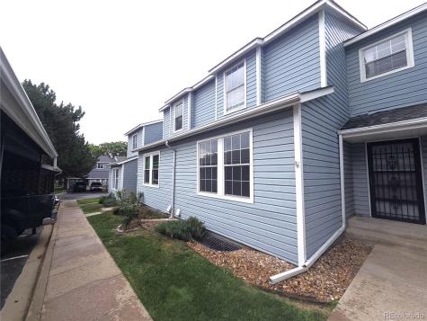 3897 E 121st Avenue Thornton CO 80241