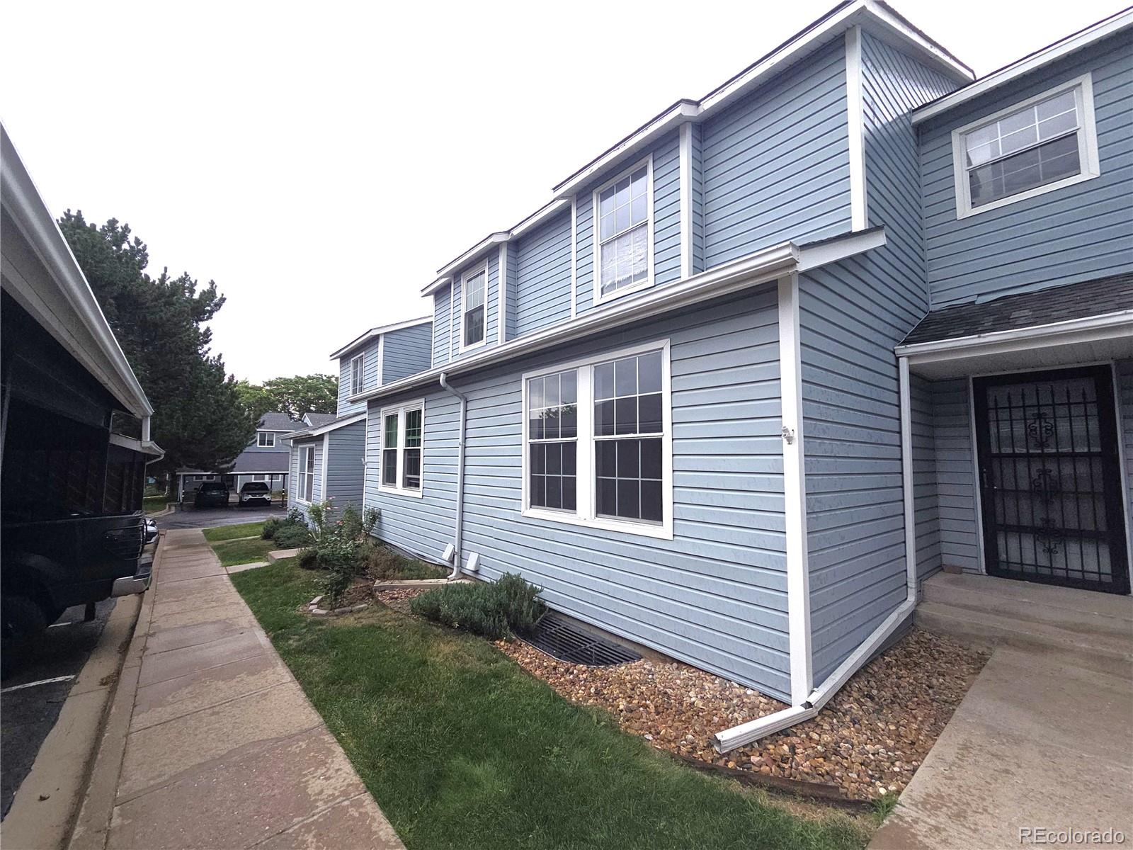 3897 E 121st Avenue Thornton CO 80241
