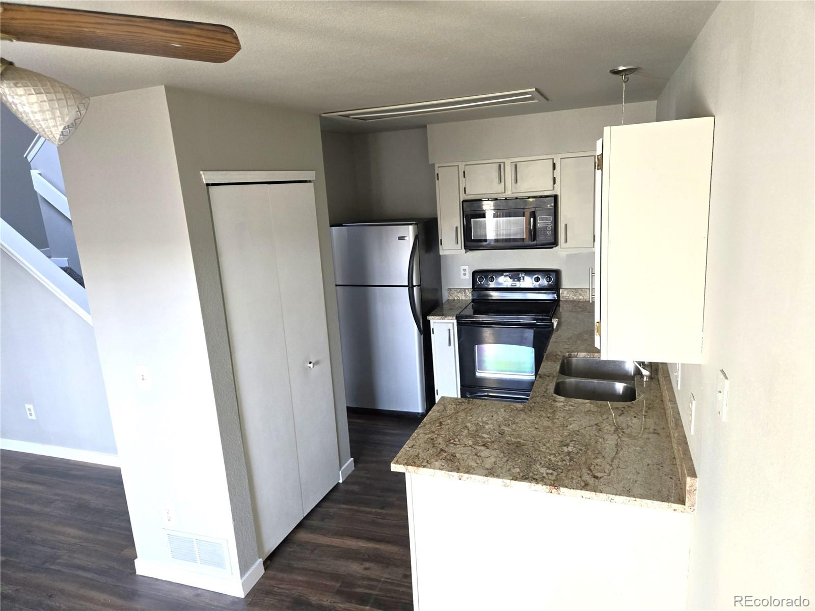 3897 E 121st Avenue Thornton CO 80241