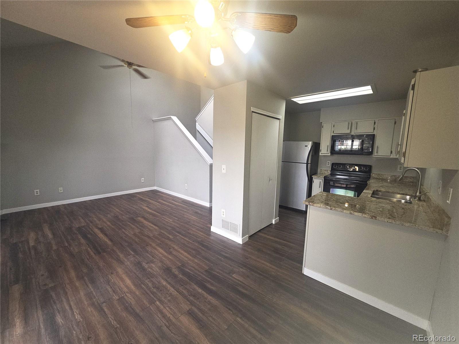 3897 E 121st Avenue Thornton CO 80241