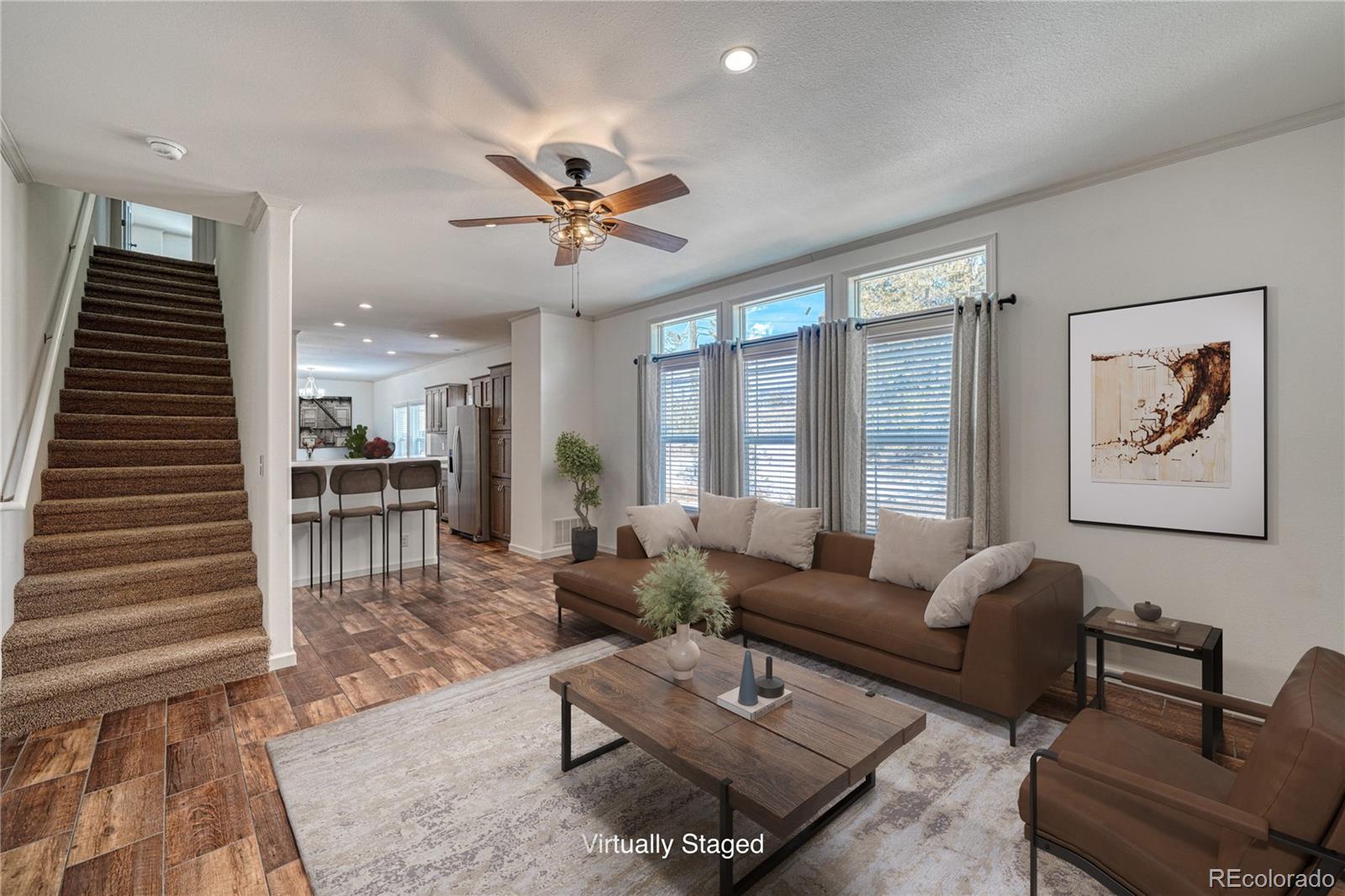 904 W 6th Street Leadville CO 80461