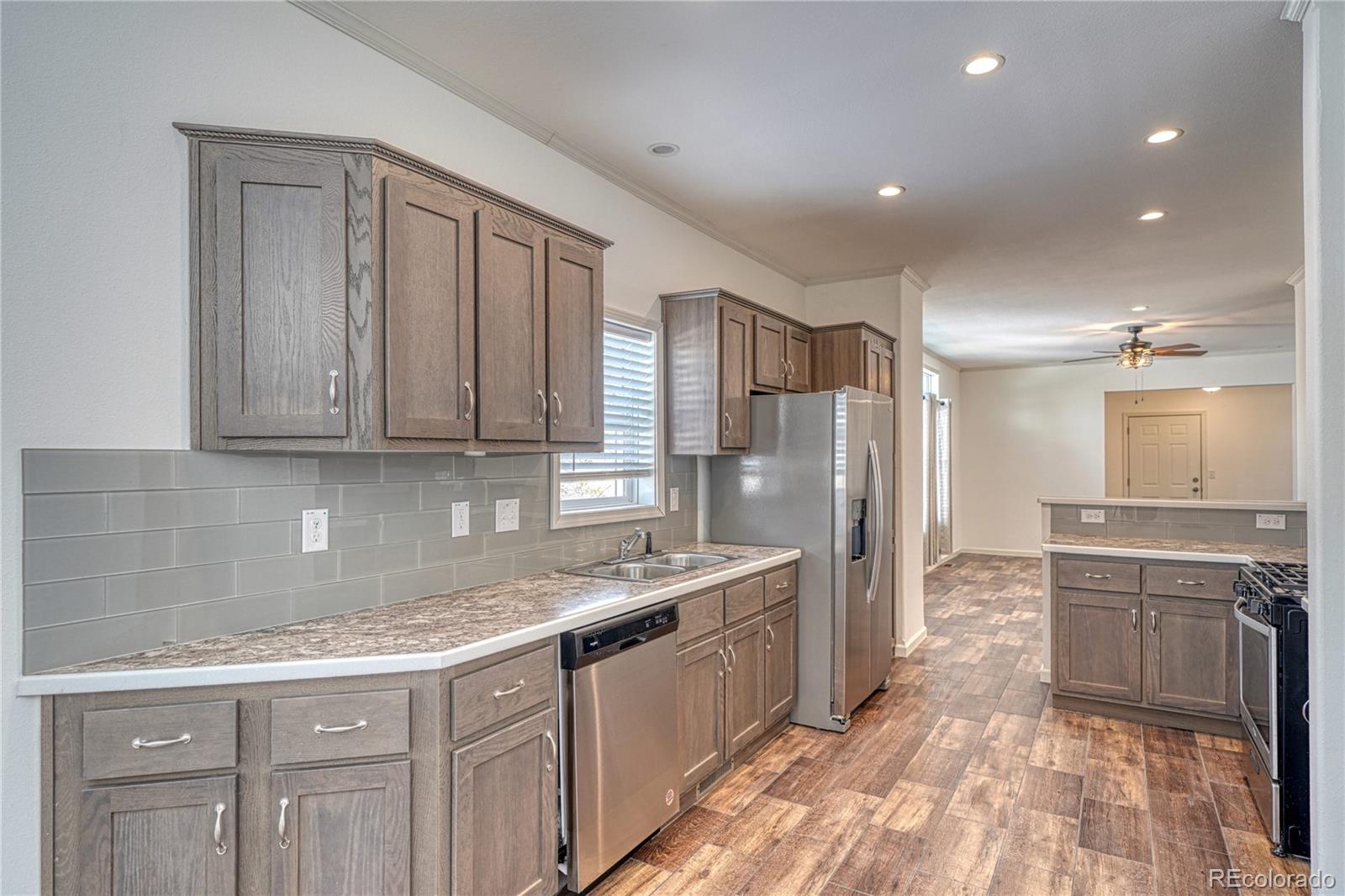 904 W 6th Street Leadville CO 80461