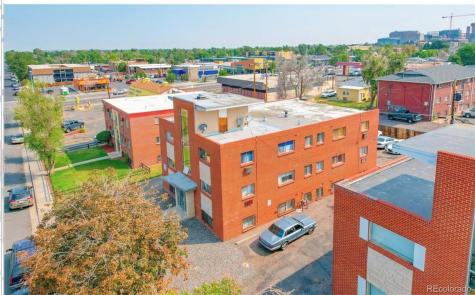 1438 Macon Street Aurora CO 80010