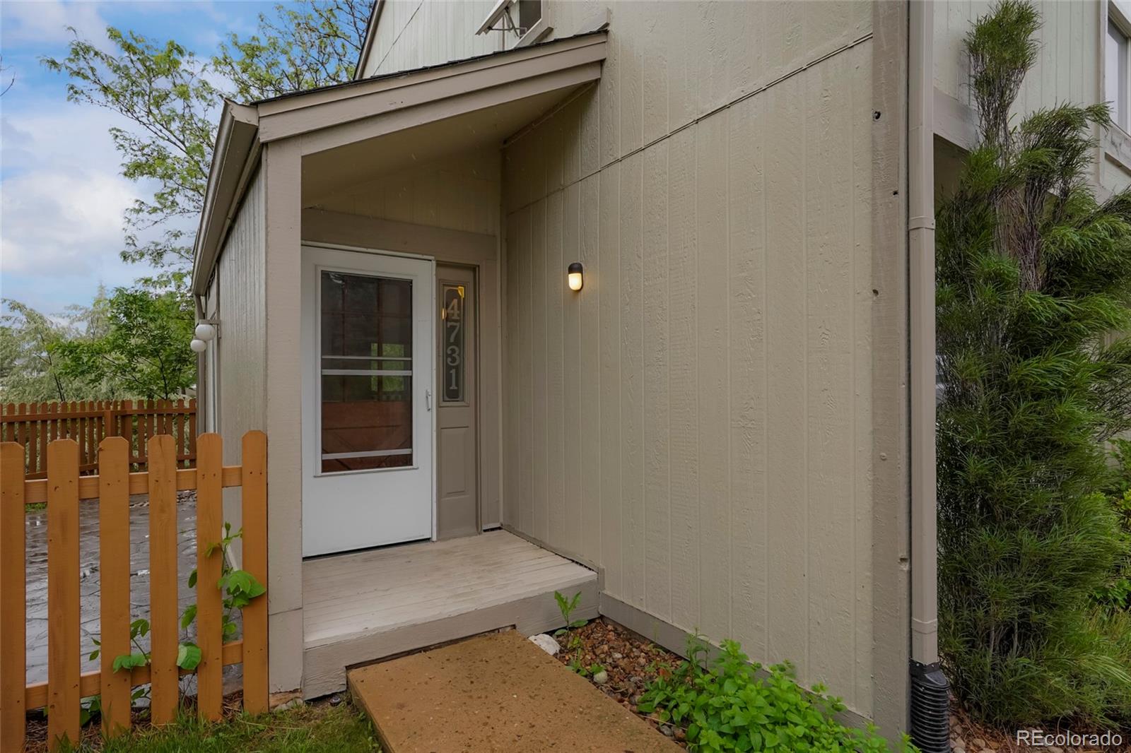 4731 W Moorhead Circle Boulder CO 80305