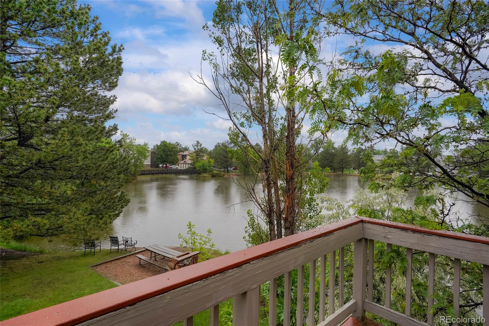 4731 W Moorhead Circle Boulder CO 80305