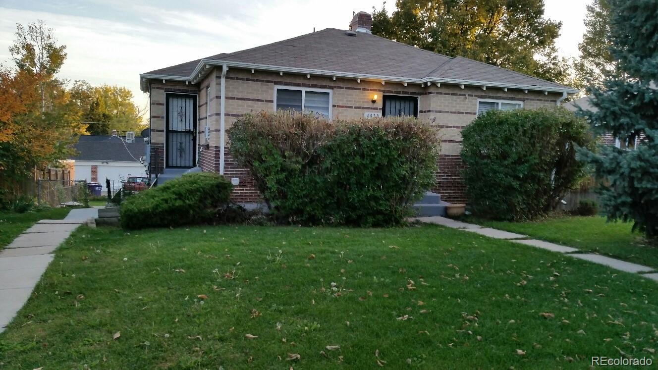 4620 W Hayward Place Denver CO 80212