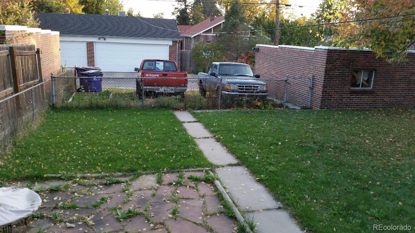 4620 W Hayward Place Denver CO 80212