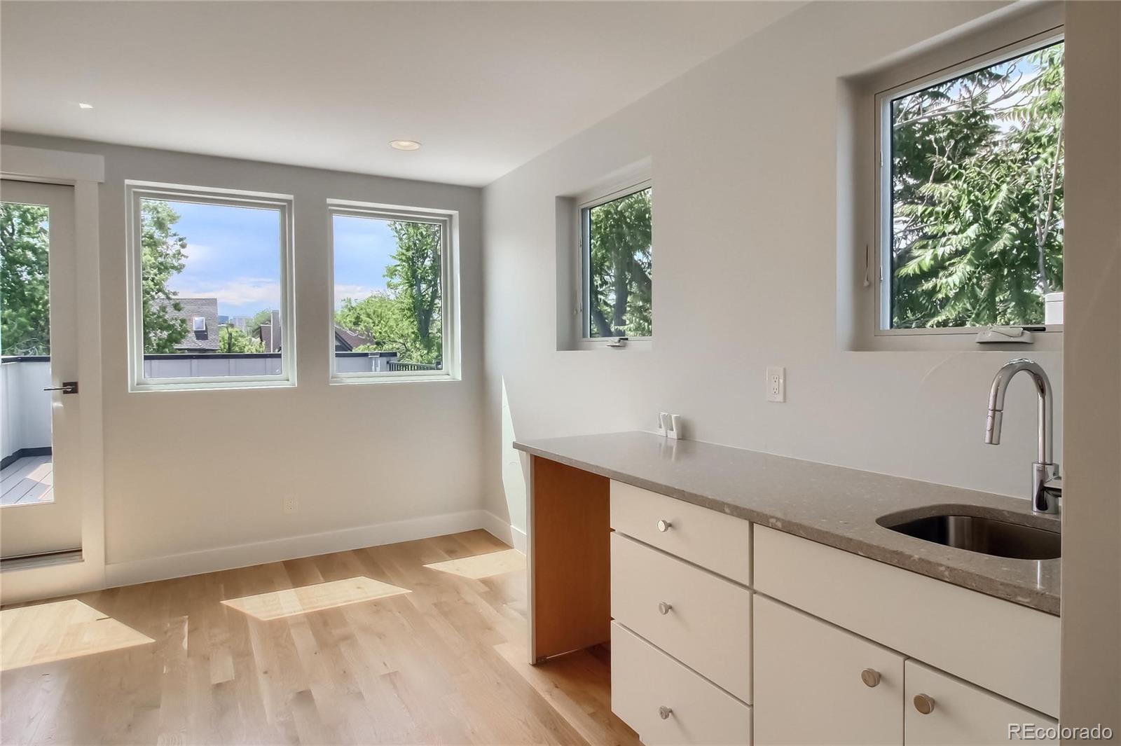 2170 N Williams Street Denver CO 80205