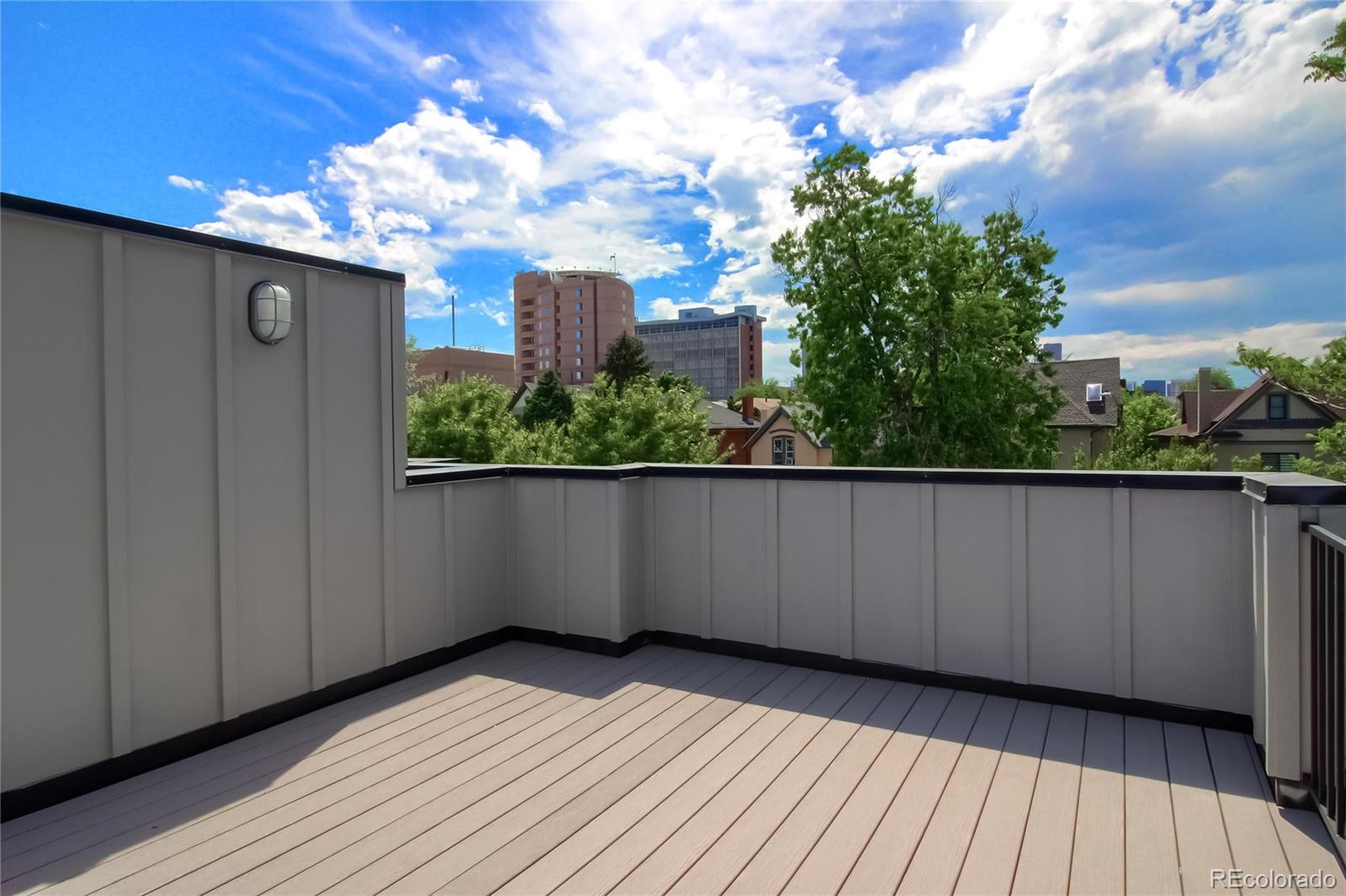 2170 N Williams Street Denver CO 80205