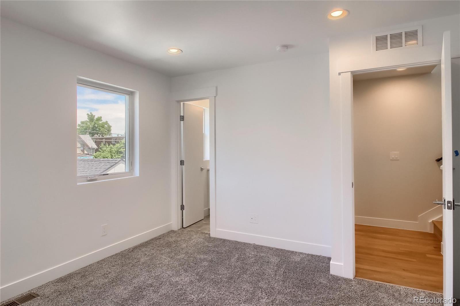 2170 N Williams Street Denver CO 80205