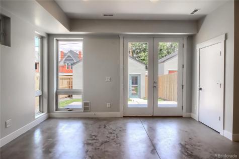 2170 N Williams Street Denver CO 80205