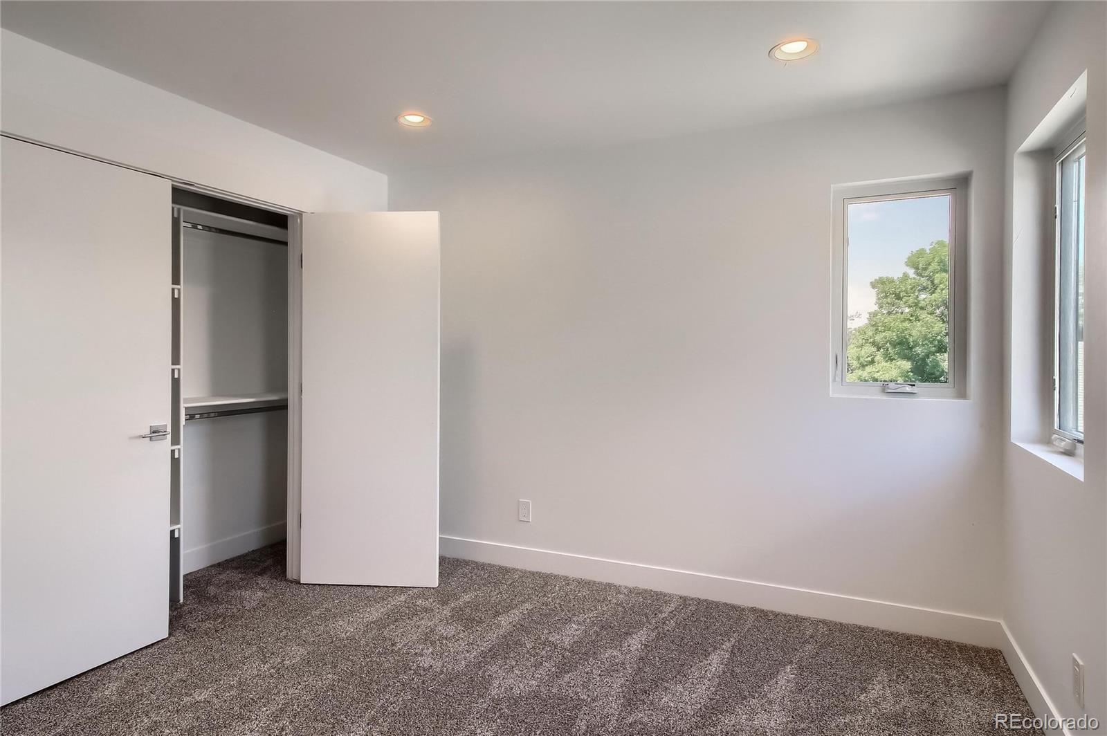 2170 N Williams Street Denver CO 80205