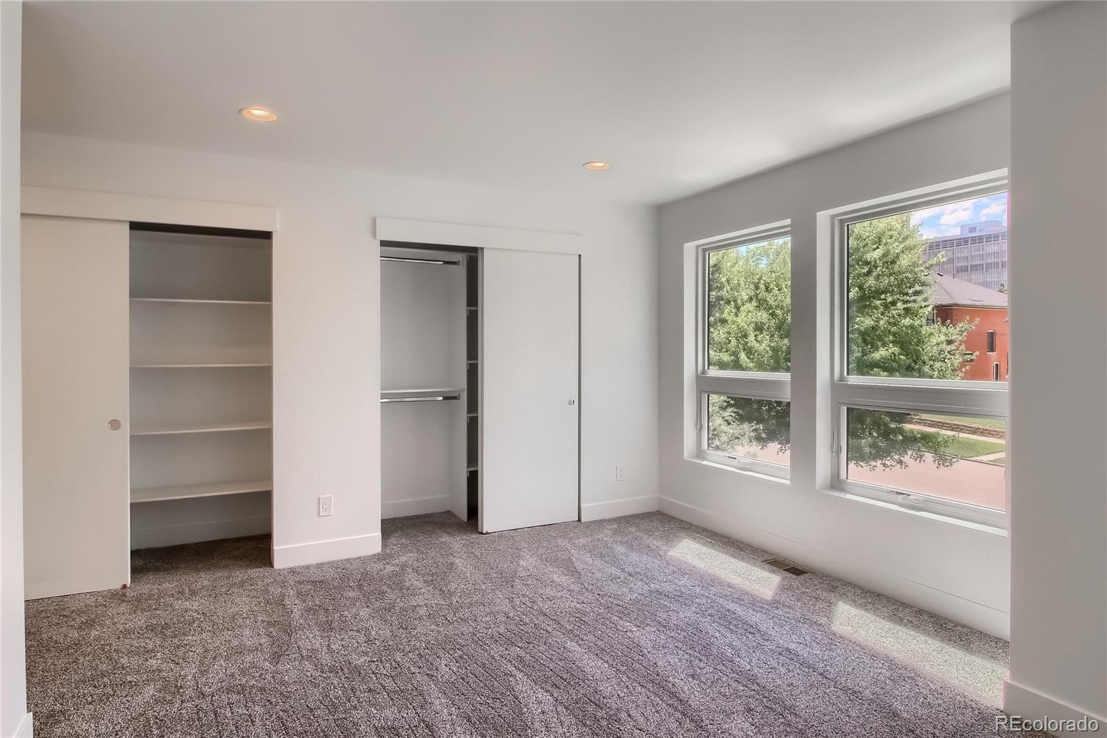 2170 N Williams Street Denver CO 80205