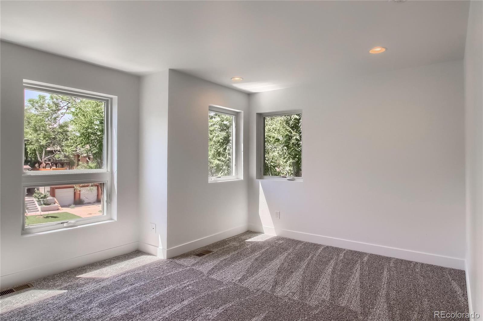 2170 N Williams Street Denver CO 80205