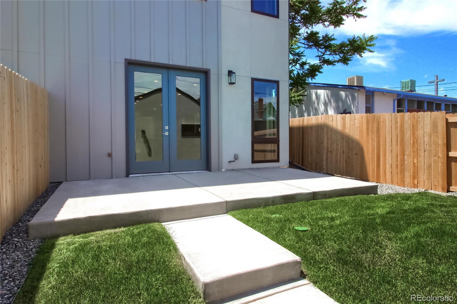 2170 N Williams Street Denver CO 80205