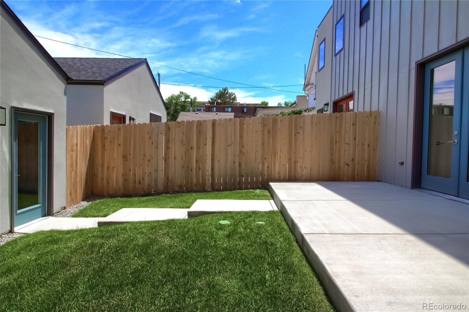 2170 N Williams Street Denver CO 80205