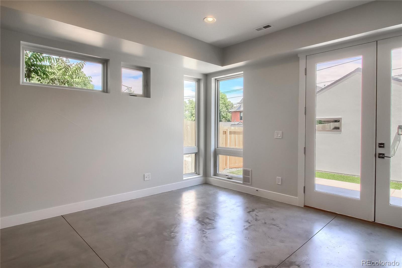 2170 N Williams Street Denver CO 80205