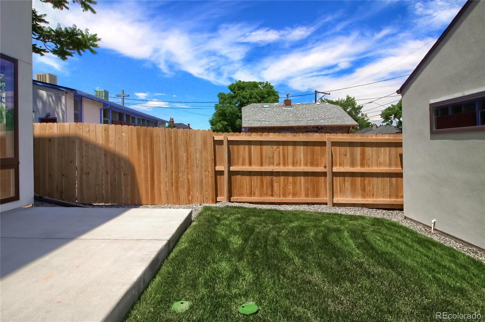 2170 N Williams Street Denver CO 80205