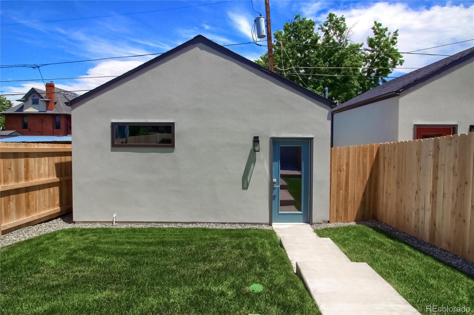 2170 N Williams Street Denver CO 80205